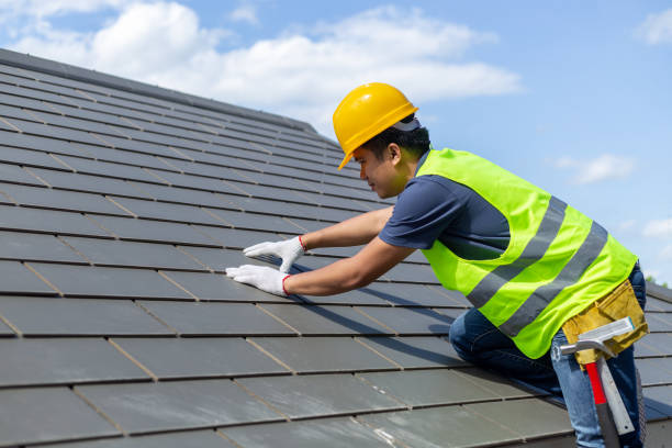 Best Tile Roofing Contractor  in Arlington, TX