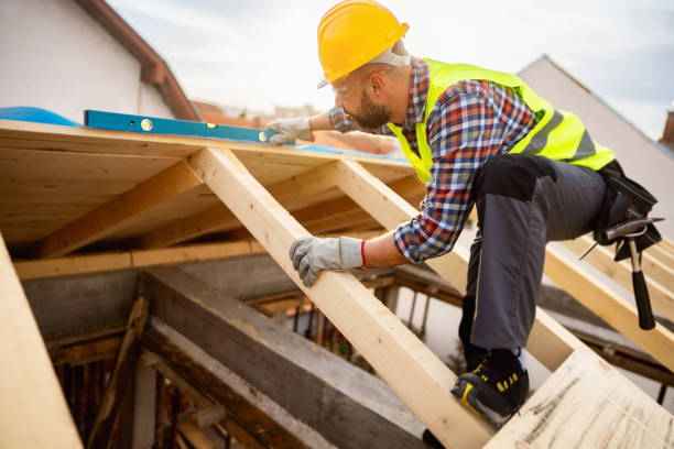 Best Commercial Roofing Services  in Arlington, TX
