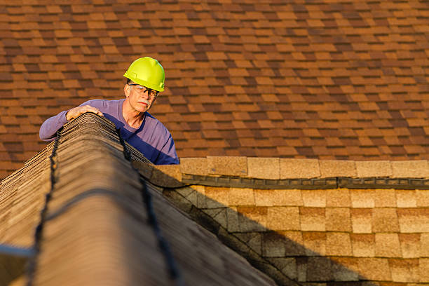 Quick and Trustworthy Emergency Roof Repair Services in Arlington, TX